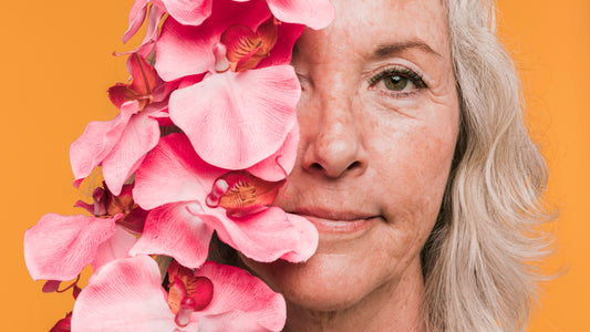 Shilajit for Anti-Aging