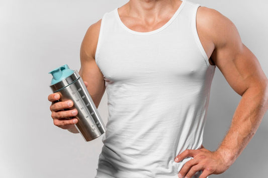Shilajit Benefits For Men