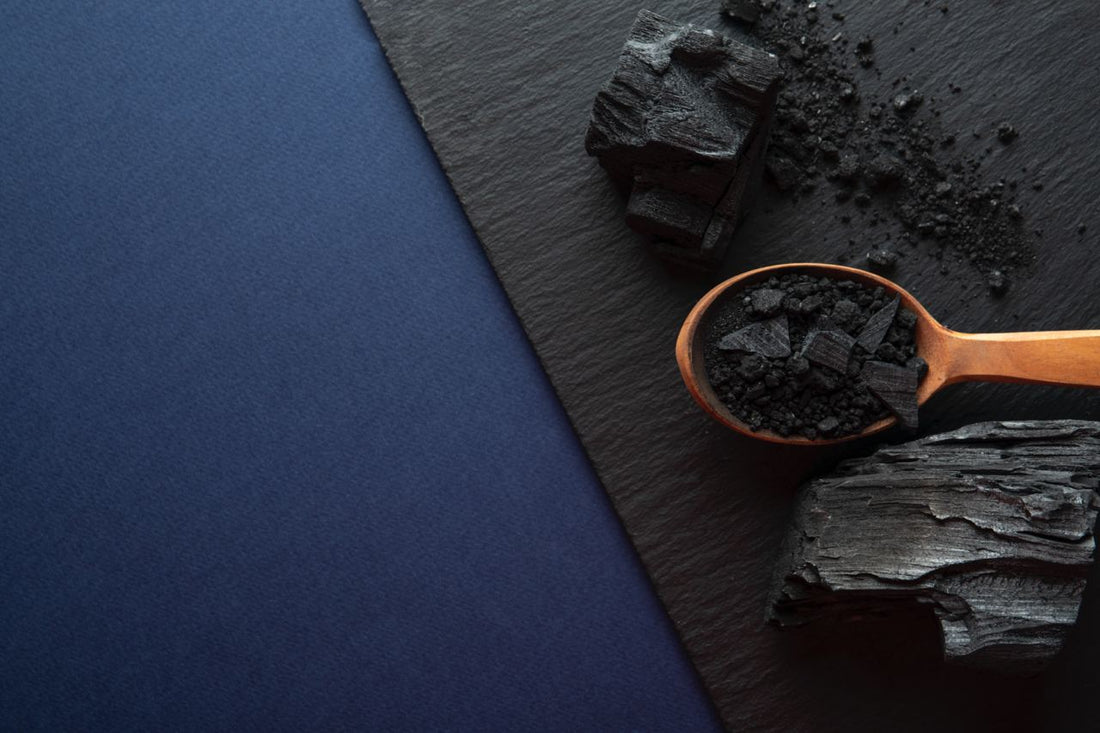 All You Need to Know About the Health Benefits of Shilajit