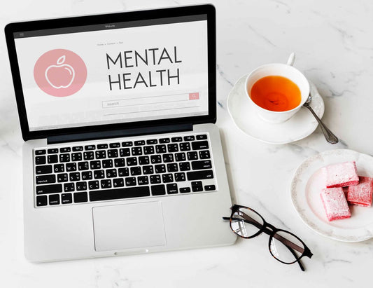 A Natural Solution for Enhanced Mental Health